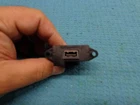 Alfa Romeo Giulia 17 18 19 20 21 22 Usb Charger Charging Socket Plug Port Jack Used. Price: $18.98.
