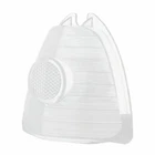 United Pacific Clear Backup Light Lens For 1953 Chevy Bel Air 150 210 Models New. Price: $17.98.