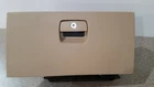 2007-2009 Cadillac Srx Front Dash Complete Glove Box Compartment Oem 25962466 Used. Price: $50.00.