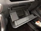 2019 Ford Ecosport Glove Box Front Dash Lid Door Oem Assembly Used. Price: $106.40.