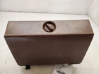 Toyota Pickup, Glove Box, 1984-1989, Tan/brown, 55440-89102-03, Nice Used. Price: $162.56.
