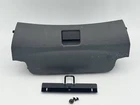 03-12 Mercedes R230 SL500 Front Left Side Under Seat Compartment Trim Gray Oem Used. Price: $33.00.