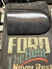 1951 1952 Ford Truck Glove Box Door F1 F2 F3 F4 F5 F6 F-1 F-2 Black Used. Price: $75.00.