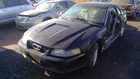 Mustang 2002 Glove Box 261447 Used. Price: $70.39.
