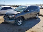 Passenger Right Lower Control Arm Front Fits 12-14 Cr-v 728560 Used. Price: $190.00.