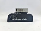 2009-15 Honda Pilot Glove Box Handle *NH167L* (graphite Black) (77540-SZA-A01ZB) New. Price: $62.23.