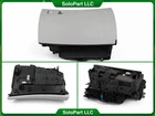 08-11 Mercedes W204 C300 C250 C350 Dashboard Glove Box Compartment Gray Oem Used. Price: $99.00.