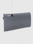 2003-2007 Honda Accord Dash Glove Box Storage Compartment Assembly Gray Oem Used. Price: $74.99.