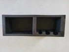 2007-2010 Ford Edge Center Console Storage Tray Black 7T43-78044C82-AB Oem Used. Price: $18.00.