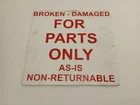 Saab 900 Convertible *as Is Parts Only* Glove Box Storage Container 1995-1998 For. Price: $134.97.