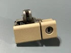 01 03 04 05 Lexus IS300 Glove Compartment Storage Box 55550-53020-A0 Lock Used. Price: $15.00.