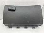2017 Chevrolet Traverse Glove Box, Black Used. Price: $90.25.