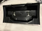 Bmw X5 F15 2013-2018 Glovebox Compartment Insert 9276238 Black New. Price: $45.00.