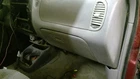 Ford Ranger 1998 Glove Box Used 3881. Price: $69.99.