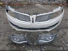 Mkx 2016 Glove Box 4930830 Used. Price: $69.99.