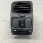 1998 - 2002 Honda Accord Heater Air Vent Grille Driver Left Side NH284 Oem Used. Price: $44.99.