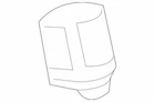 Genuine 2010-2023 Chevrolet Cadillac Gmc Compartment Lock Cylinder 20765510 New. Price: $46.16.