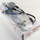 New Hyundai Kia Window Regulator Front Right 0K2A3-58560C Open Box. Price: $58.38.