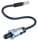 Mustang Glove Box Light Switch 1969 1970 - Daniel Carpenter New. Price: $28.95.