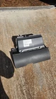 2005-2012 Pathfinder Xterra Frontier Dash Upper Top Glove Box Gray Used. Price: $58.00.