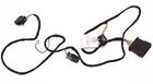 Glovebox Compartment Wiring Harness 01-05 Audi Allroad Genuine 4B1 971 679 Used. Price: $22.99.