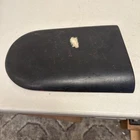 1951 1952 Ford Truck Glove Box Door F1 F2 F3 F4 F5 F6 F-1 F-2 Black Oem Vtg Used. Price: $50.00.