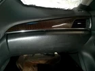 Dash Mounted Elec Glove Box BLACK/4AA Fits 2014-2018 15 16 17 Cts Cadillac Used. Price: $150.00.