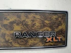 76 77 78 79 Ford 150 Truck Bronco Glove Box Wood Ranger Xlt New *. Price: $69.95.