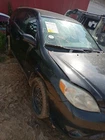 Matrix 2006 Glove Box 254976 Used. Price: $75.00.
