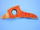 Genuine Mopar Instrument Panel Applique Inboard 68087739AA New. Price: $326.86.