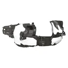Fender Liner For Nissan Rogue Sport 2017-2022 Driver Side Front 638416MA0A New. Price: $60.87.