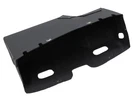 Glove Box Liner Insert 1973-1979 Ford Bronco F-100 Right Front Black New. Price: $108.18.