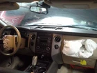 2013 Ford Expedition Glove Box Door Used. Price: $120.00.