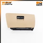 07-13 Bmw E93 335I Right Dashboard Glove Box Storage Compartment Creambeige Oem Used. Price: $57.41.