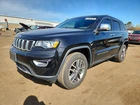 Used Glove Box Fits: 2017 Jeep Grand Cherokee Grade. Price: $134.90.