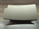 2011-2016 Hyundai Elantra Glove Box Compartment Storage Assembly Beige Oem Used. Price: $74.00.