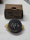 1949 1950 Ford Nos Oil Pressure Gauge Dash Unit Oem 8A-9492N 1885048 New. Price: $35.00.