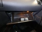 Flex 2014 Glove Box 4007544 Used. Price: $94.50.