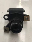 Porsche Glove Box Push Button Lock. No Key, Used 94453895100. Price: $33.32.
