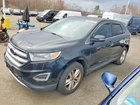Edge 2017 Glove Box 2137084 Used. Price: $111.89.