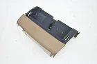92-98 Bmw E36 Series Front Right Passenger Glove Box Housing Trim Beige Oem Used. Price: $84.00.