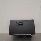 2005 Ford Tbird Thunderbird Glove Box Storage Compartment Black Used. Price: $54.19.