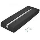 Center Console Padded Lid+trim Black 1964-1965 Ranchero New. Price: $198.00.