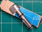 Nos A/t Shifter Mustang Cyclone Cougar Fairlane Montego Ranchero Torino Cobra Gt New. Price: $165.00.