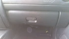 2002-2003 Jeep Liberty Glove Box Assembly Complete Door With Latch Oem Black Used. Price: $46.31.