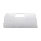 United Pacific 21715 Glove Box Door Cover Stainless Steel, For 2006+ Peterbilt New. Price: $96.83.