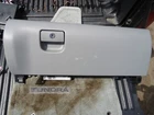 Lower Glove Box Assy Gray Dash Trim OBD055 Used. Price: $128.73.