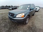 Pilot 2005 Glove Box 11377006 Used. Price: $68.02.