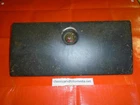 Original Dash Glovebox Lid Door 70 71 Aar Cuda Challenger T/a R/t 72-74 Mopar Used. Price: $54.50.