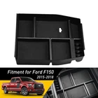 Armrest Glove Box Storage Ford 2015-2018 F150 Car Interior Accessories H New. Price: $26.99.